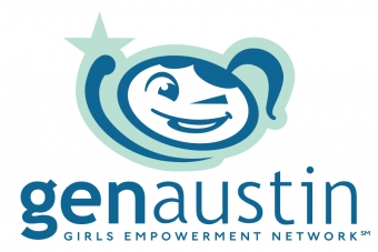 Girls Empowerment Network Logo